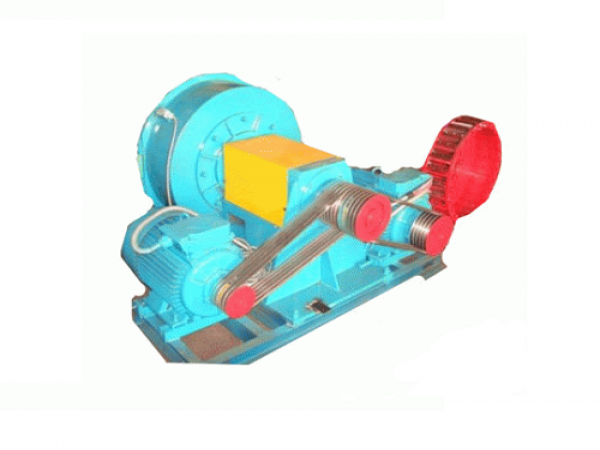 Станок для переработки отходов mr-1/mr-2