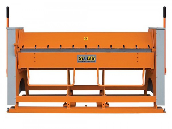 Листогибочные станки stalex 2000-3000/2 мм