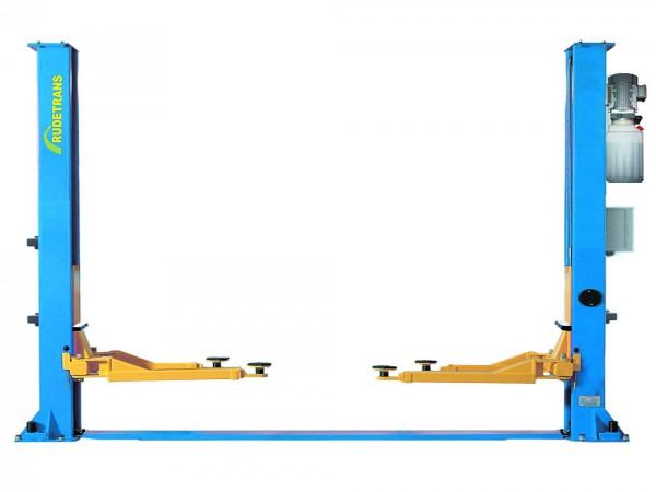 Двухстоечный подъемник rlp2-401r