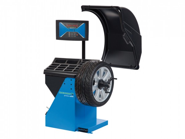 Балансировочный стенд geodyna 4550