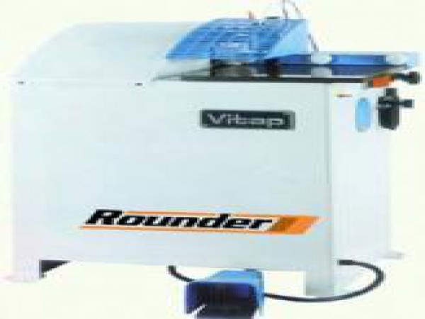 Станок для обкатки углов rounder vitap