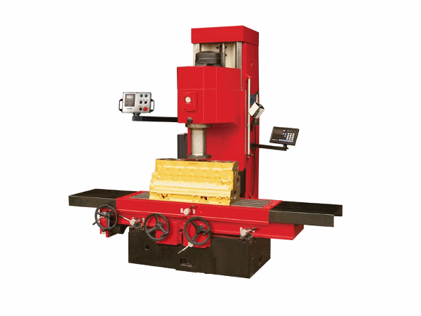 Станок фрезерно-расточной для блоков цилиндров tx170a