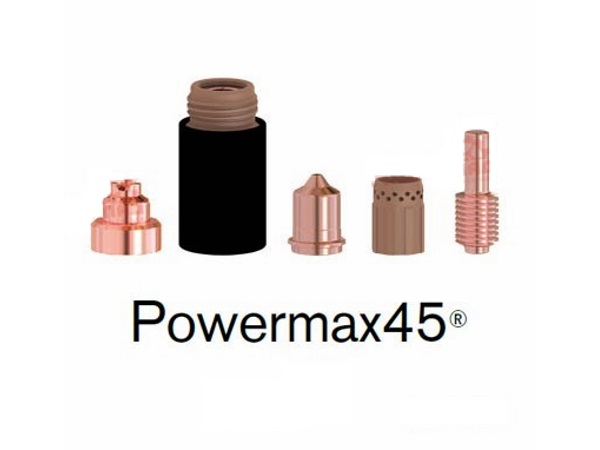 Расходные материалы для powermax 45, 851477