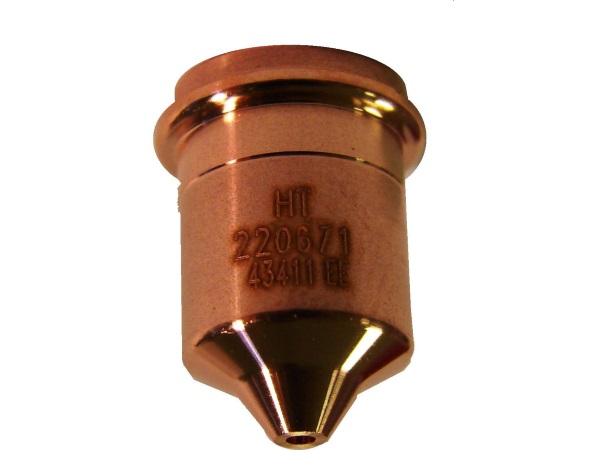 Сопло 45 а (nozzle) для powermax 45, 220671