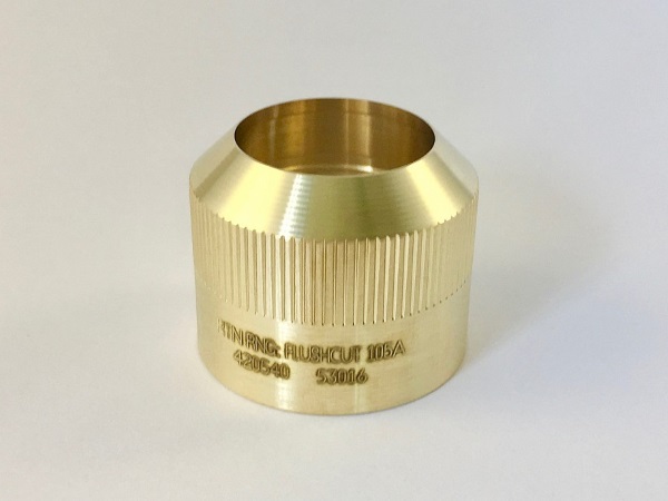 Стопорное кольцо duramax и duramax lock, flushcut 30 a - 105 a, 420540