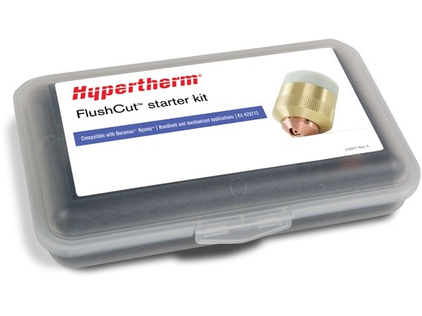 Комплект расходных деталей hypertherm, duramax hyamp, flushcut 125 а, 428713