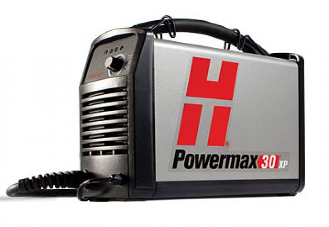 Система ручной плазменной резки powermax30 xp