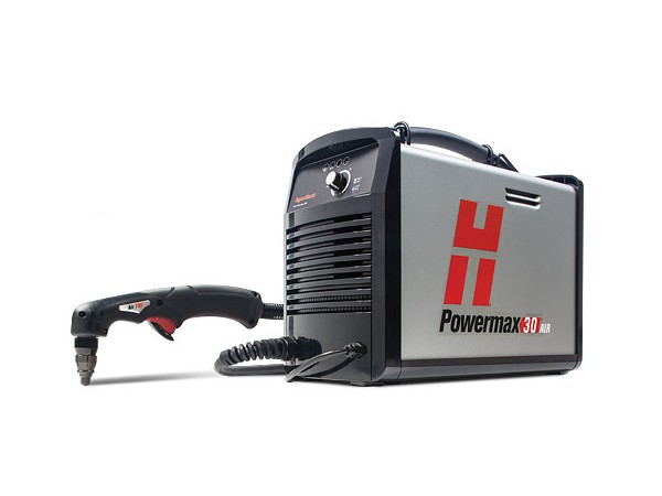 Система ручной плазменной резки Powermax30 AIR