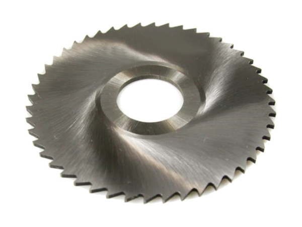 Фреза отрезная диаметром 80*1,0 тип 2 48Z P6M5