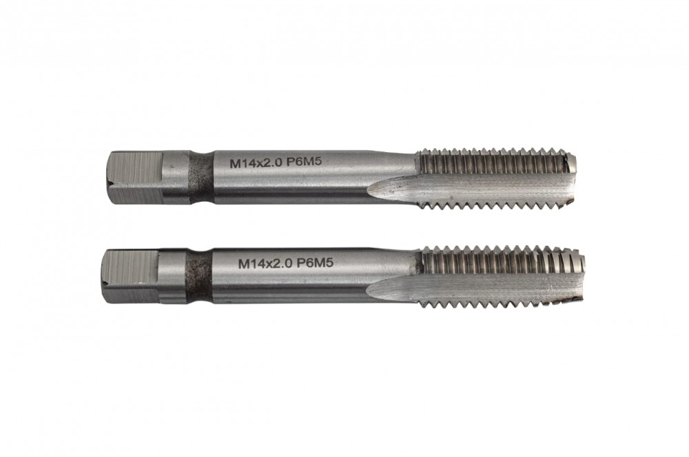 Метчик м/р м4*0,7 к-т осн