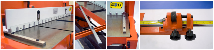узлы Stalex Q01-1.5х1320