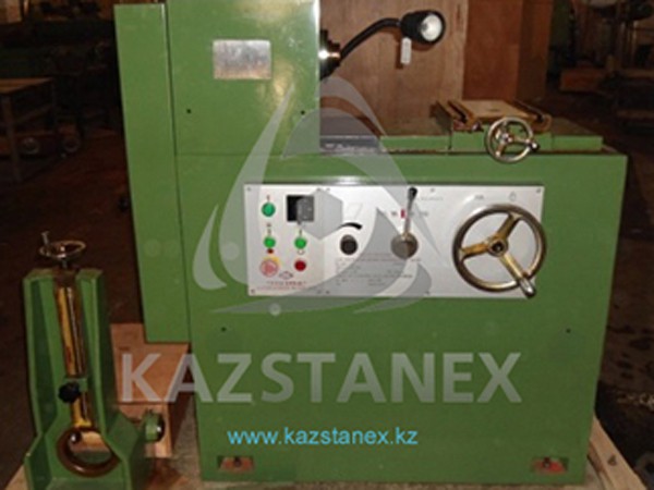 Поставлены в г. Астану: хонинговальный 3MB9817, расточной для шатунов T8216, шлифовальный для шатуна DM100.