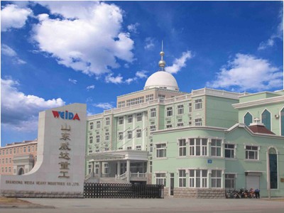 Официальное представители Weida в Казахстане