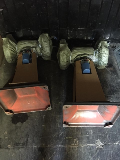 В РК г. Алматы поставлен и введен в эксплуатацию станок: S3ST-300 Точильно-шлифовальный станок - 2шт.