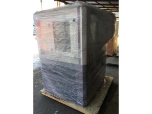 В РК г. Шымкент поставлен и введен в эксплуатацию станок: OPTIimill F 3 PRO 3-осевой вертикально-фрезерный станок с ЧПУ Sinumerik 808D ADVANCED
