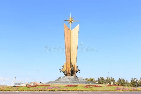 Астана