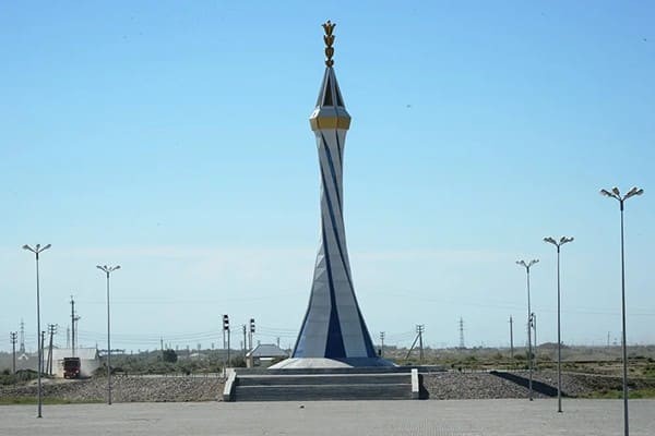 Кызылорда