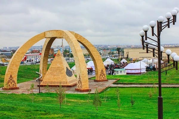 Шымкент